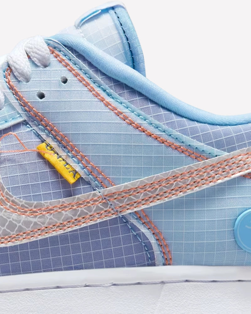Nike Dunk Low Union Passport Pack Argon