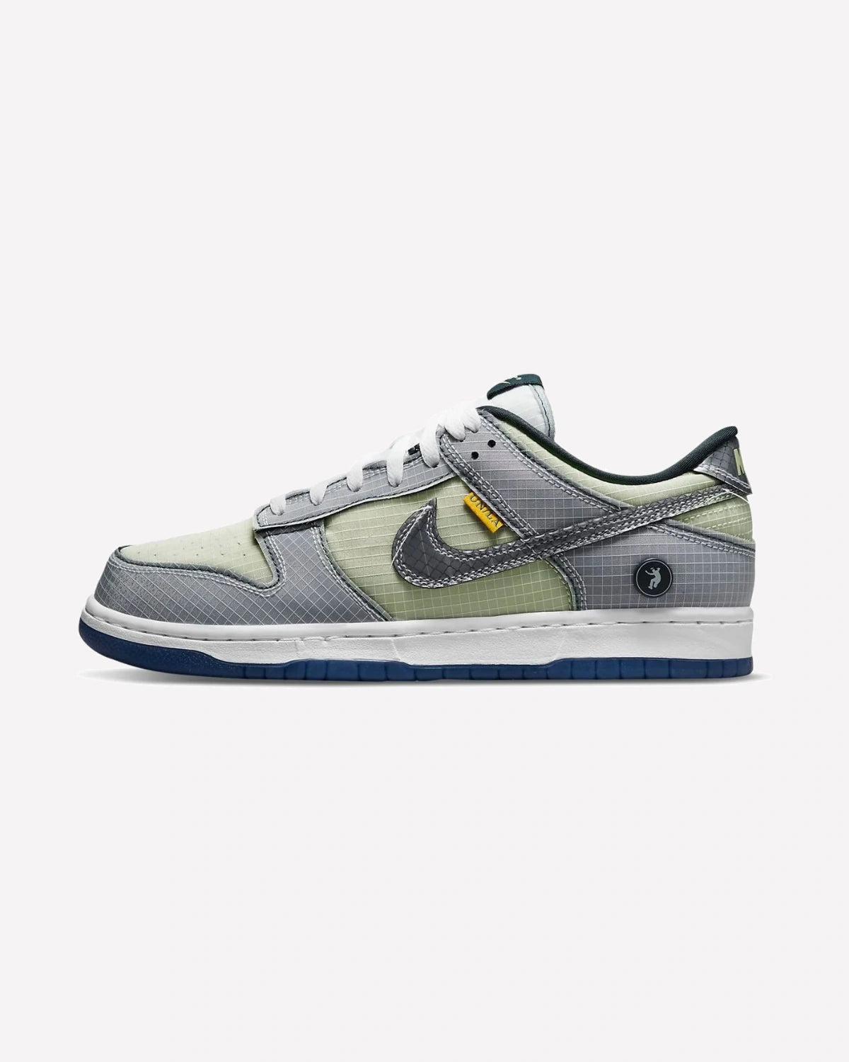 Nike Dunk Low Union Passport Pack Pistachio