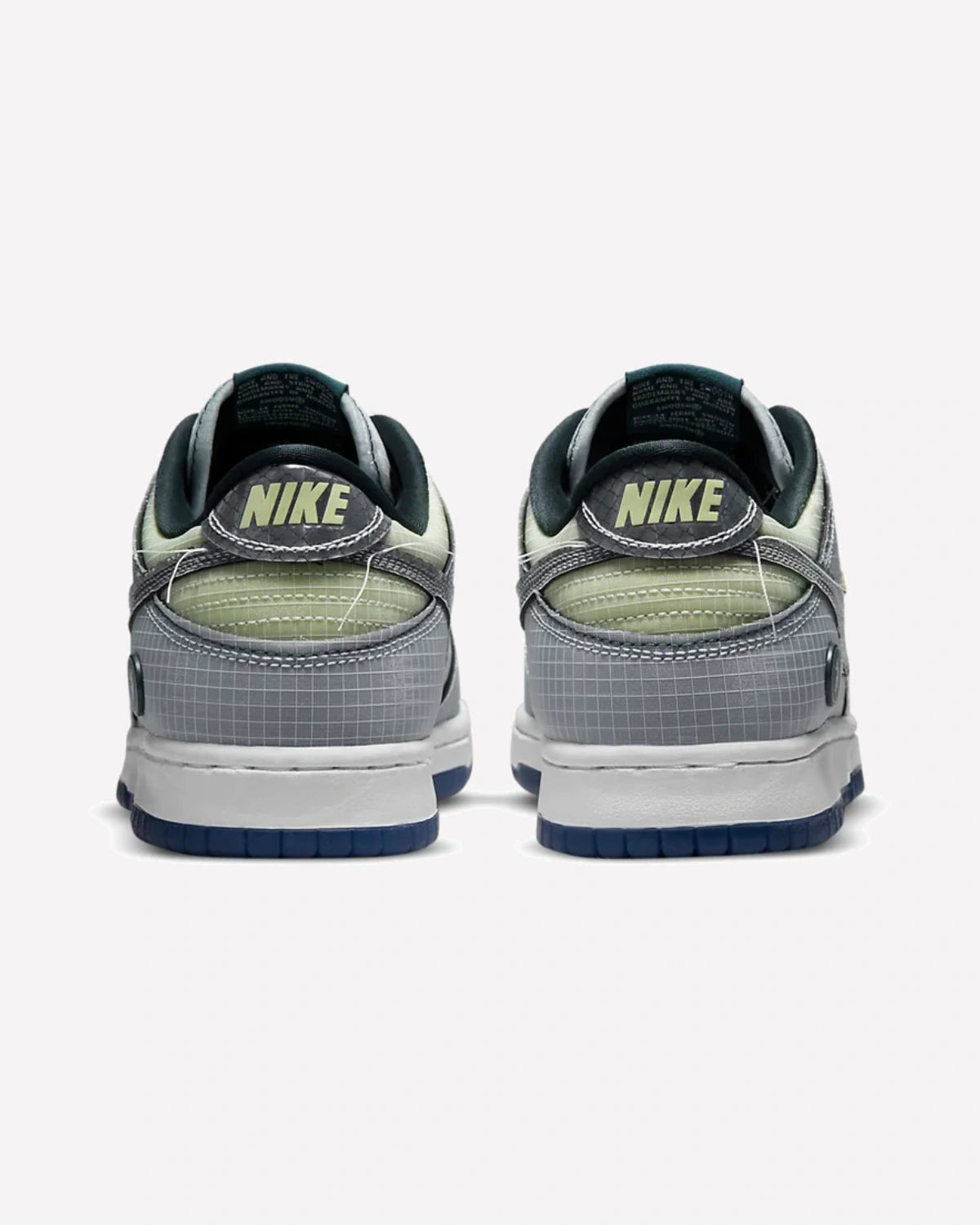 Nike Dunk Low Union Passport Pack Pistachio