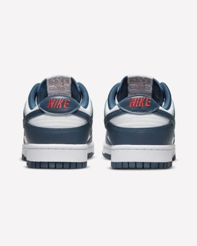 Nike Dunk Low Valerian Blue