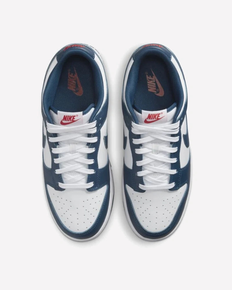 Nike Dunk Low Valerian Blue