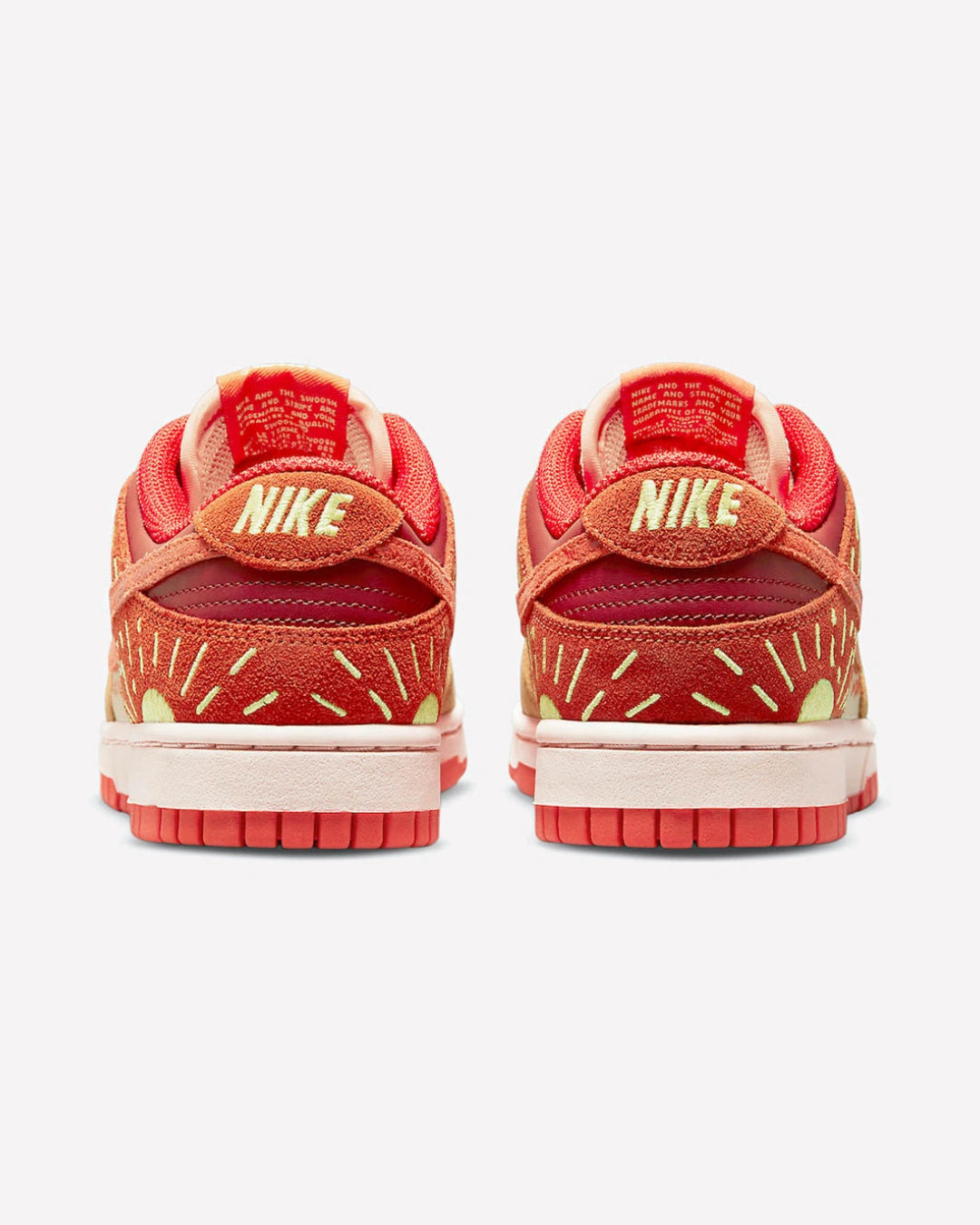 Nike Dunk Low Winter Solstice (W)