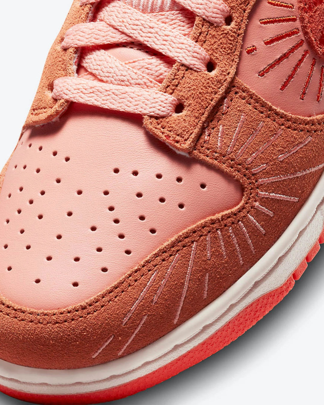 Nike Dunk Low Winter Solstice (W)