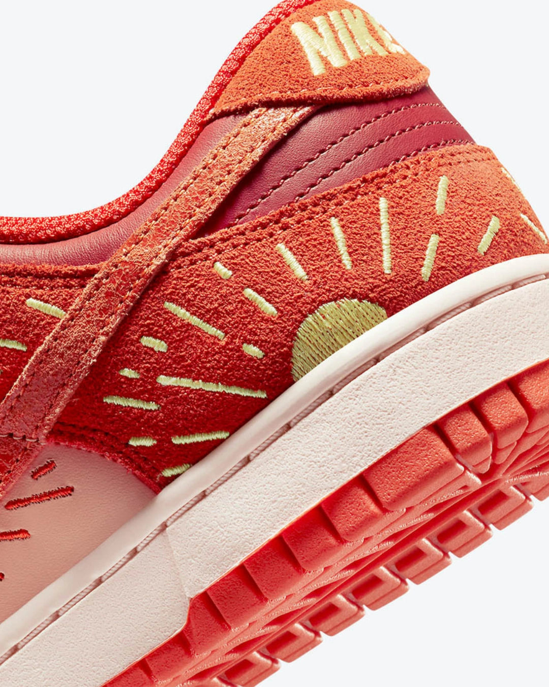 Nike Dunk Low Winter Solstice (W)