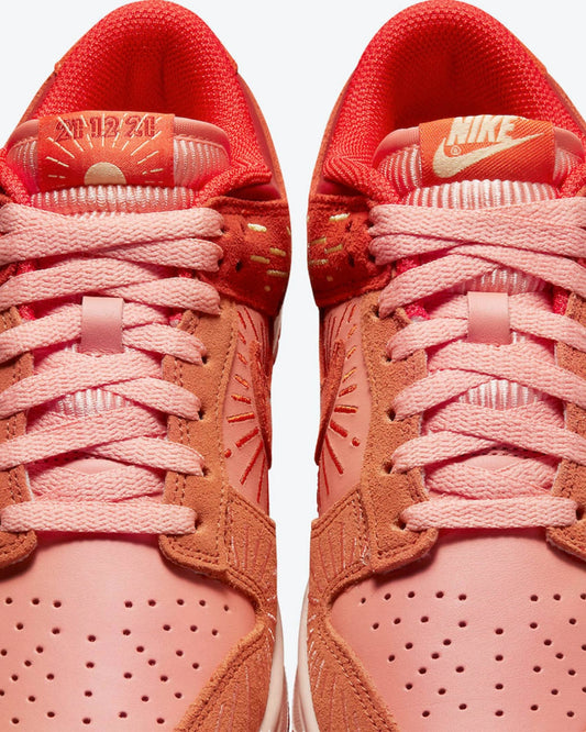 Nike Dunk Low Winter Solstice (W)