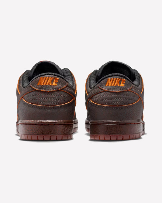 Nike Dunk SB Low Krampus