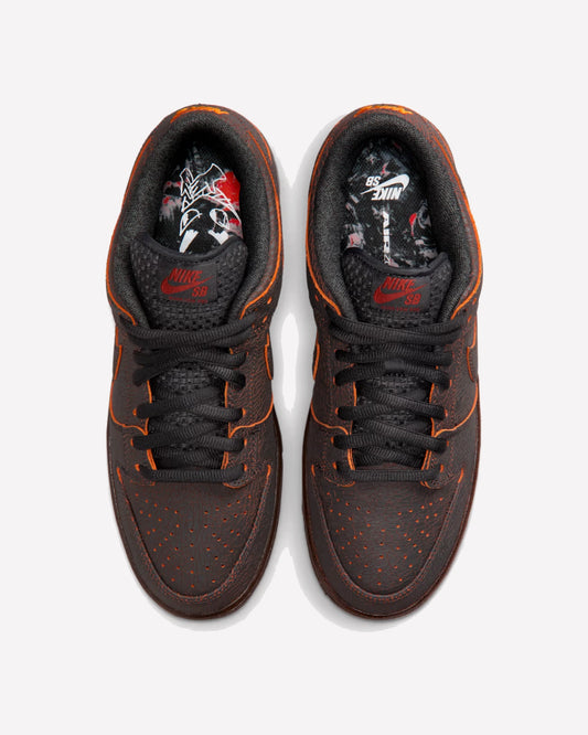 Nike Dunk SB Low Krampus