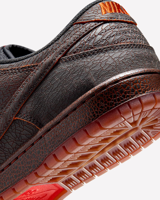 Nike Dunk SB Low Krampus