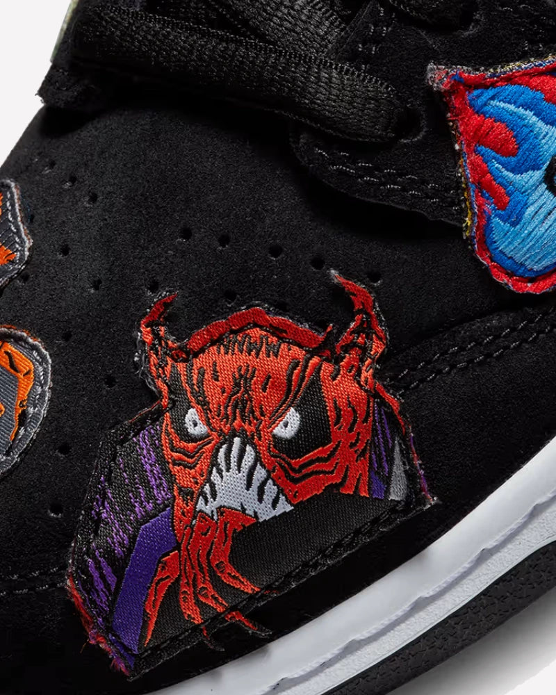 Nike Dunk SB Low Pro QS Neckface