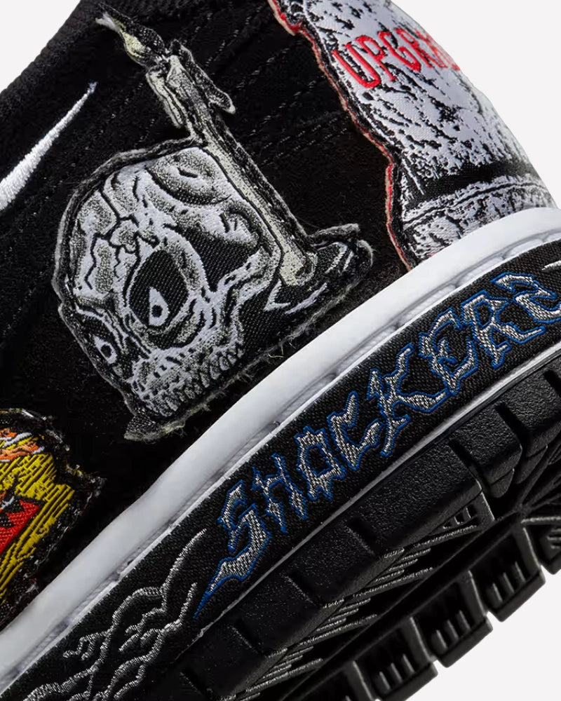 Nike Dunk SB Low Pro QS Neckface