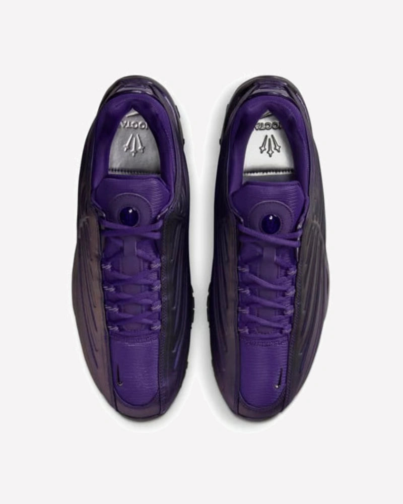 Nike Hot Step 2 Drake NOCTA Eggplant