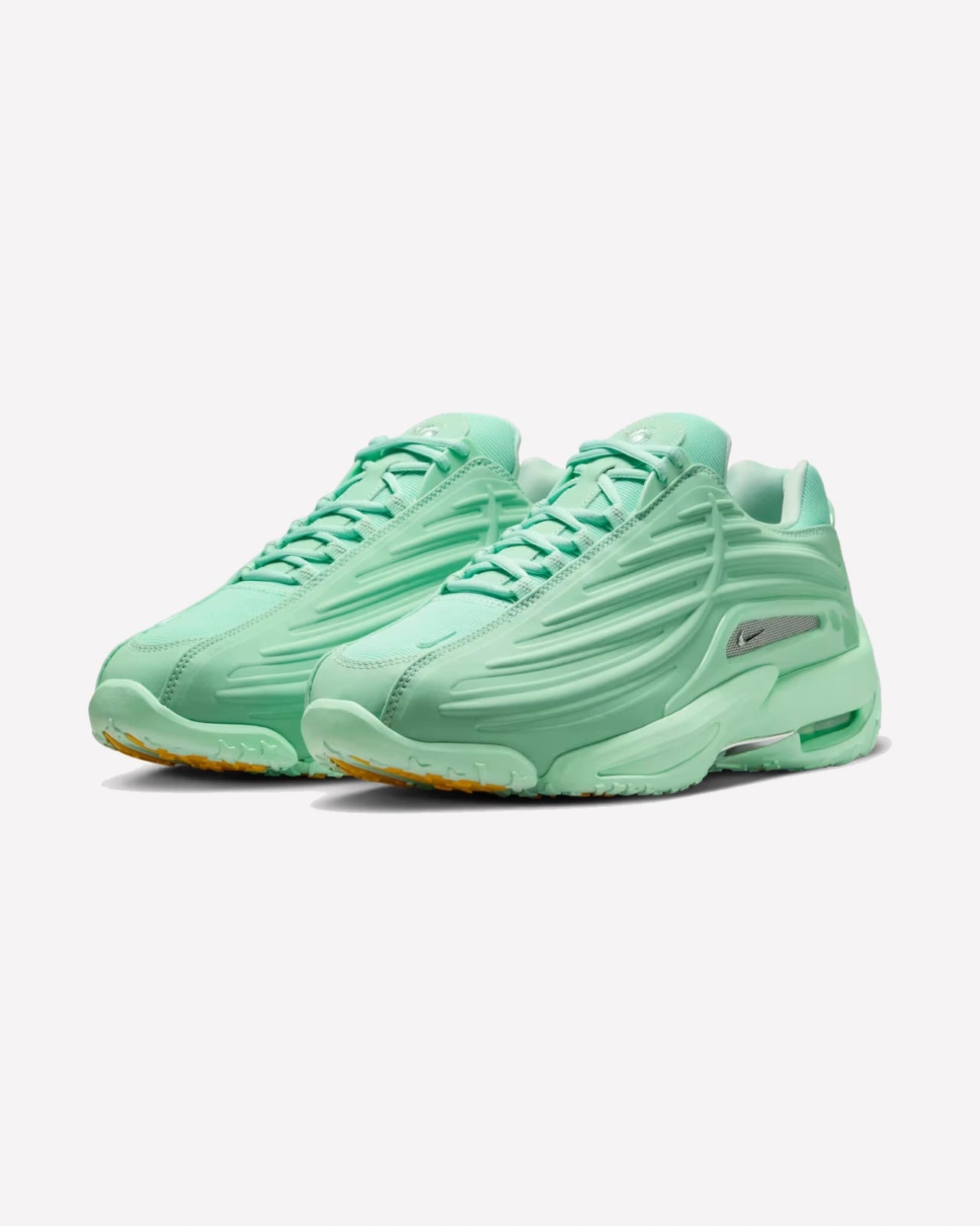 Nike Hot Step 2 Drake NOCTA Mint Foam