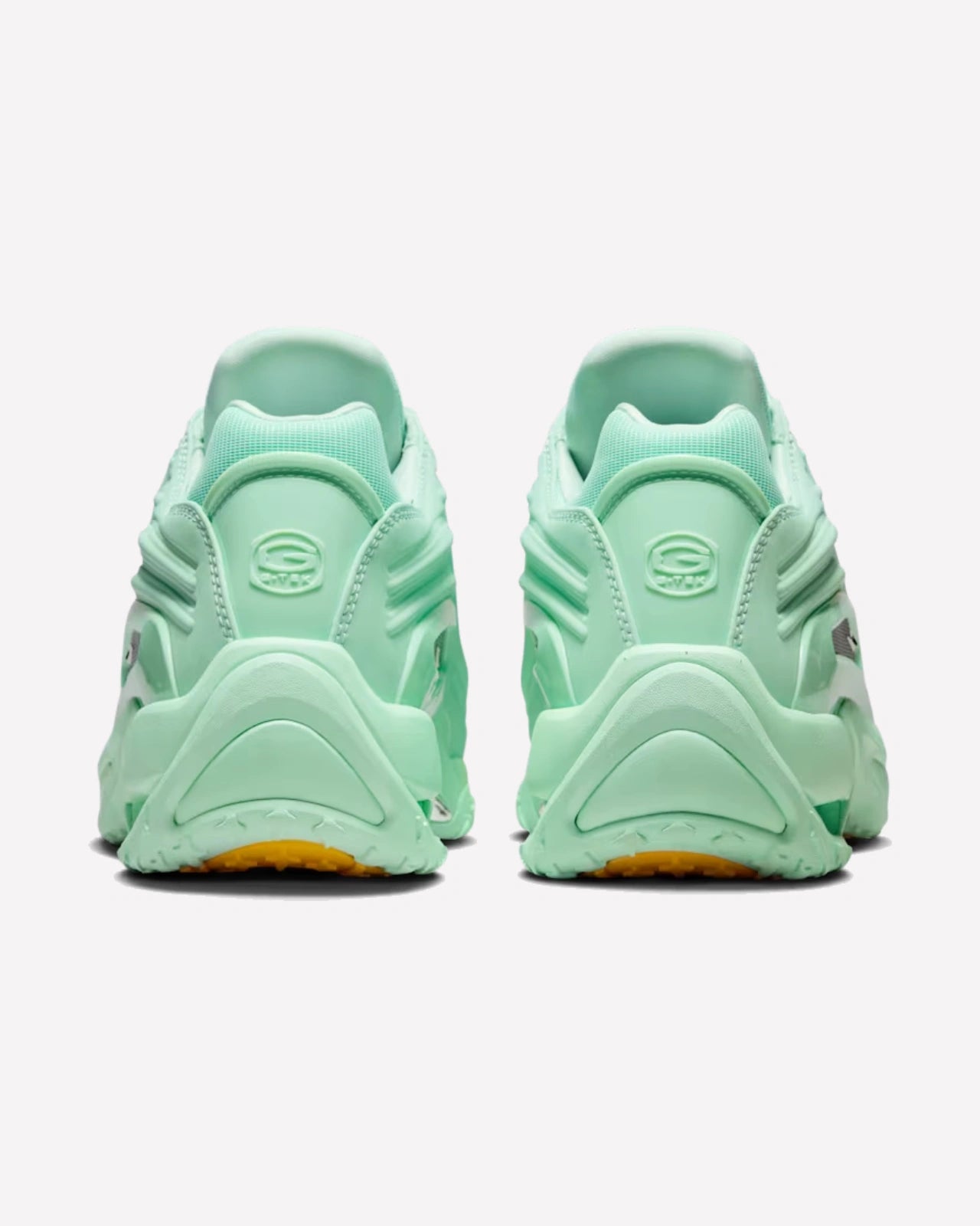 Nike Hot Step 2 Drake NOCTA Mint Foam