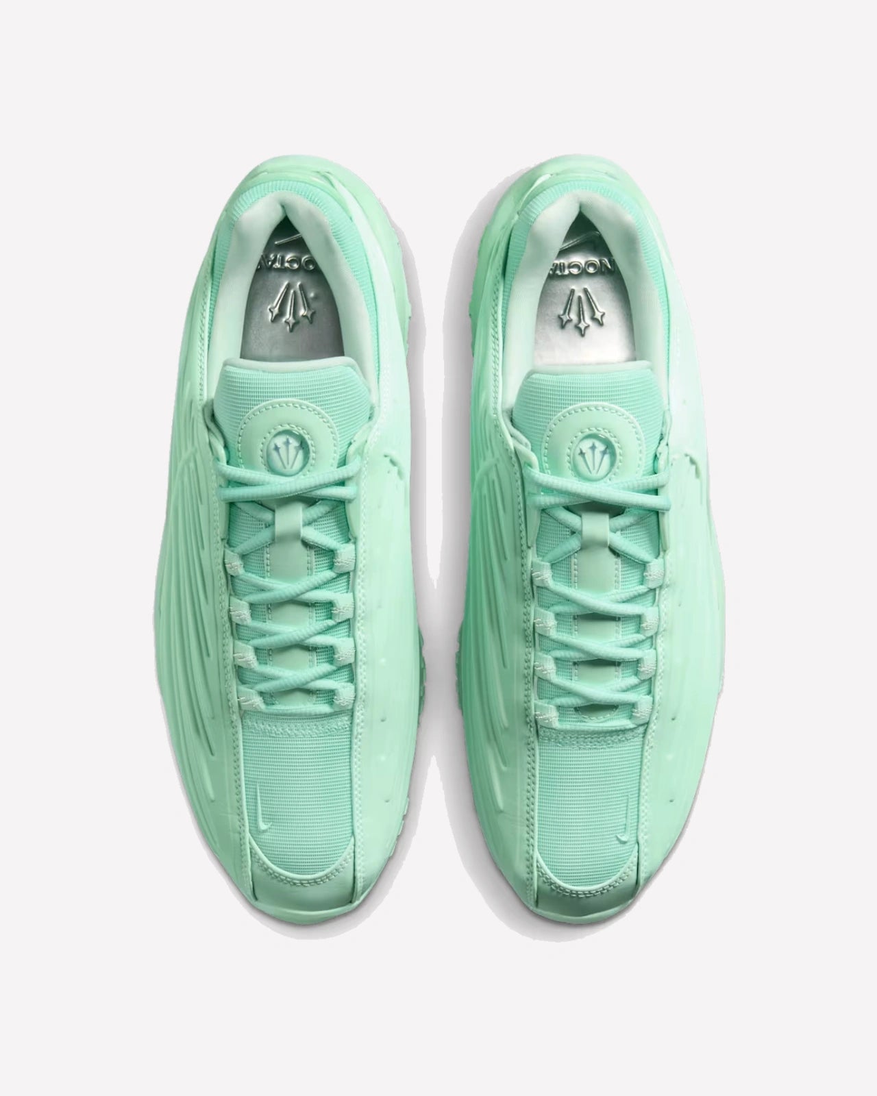 Nike Hot Step 2 Drake NOCTA Mint Foam