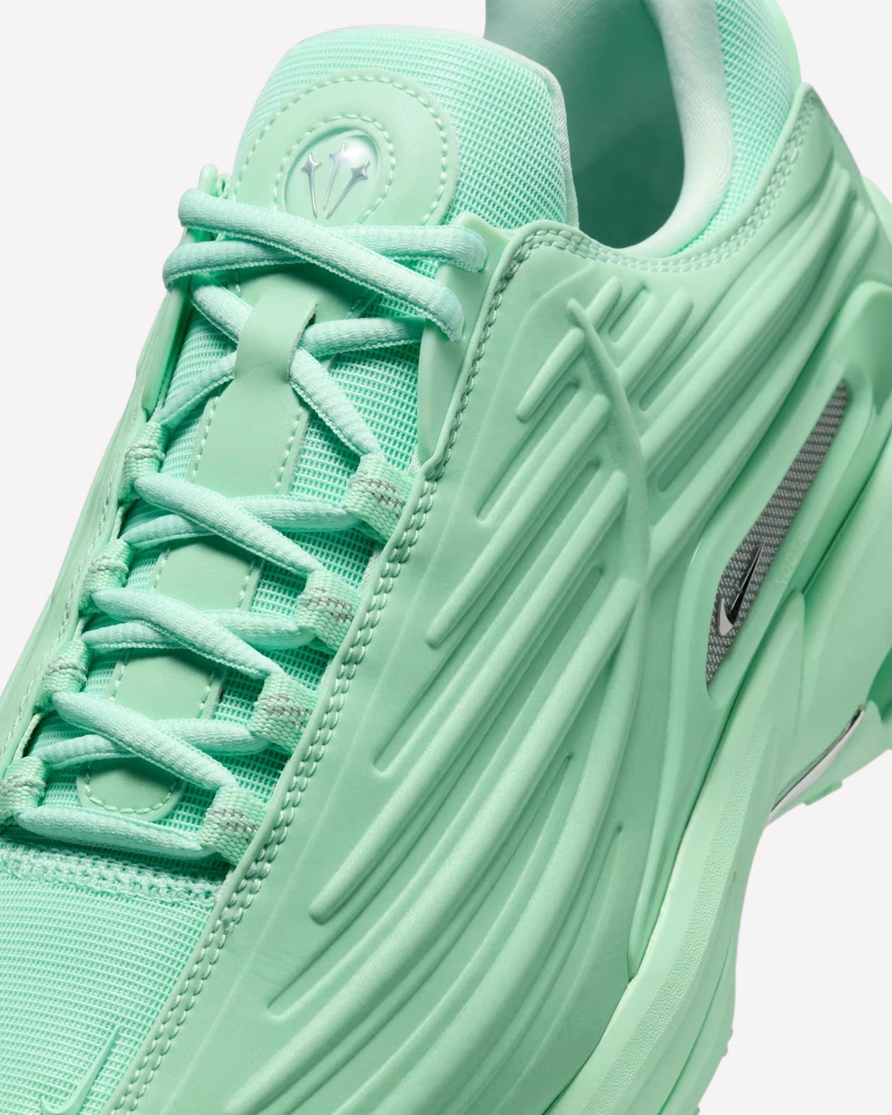 Nike Hot Step 2 Drake NOCTA Mint Foam