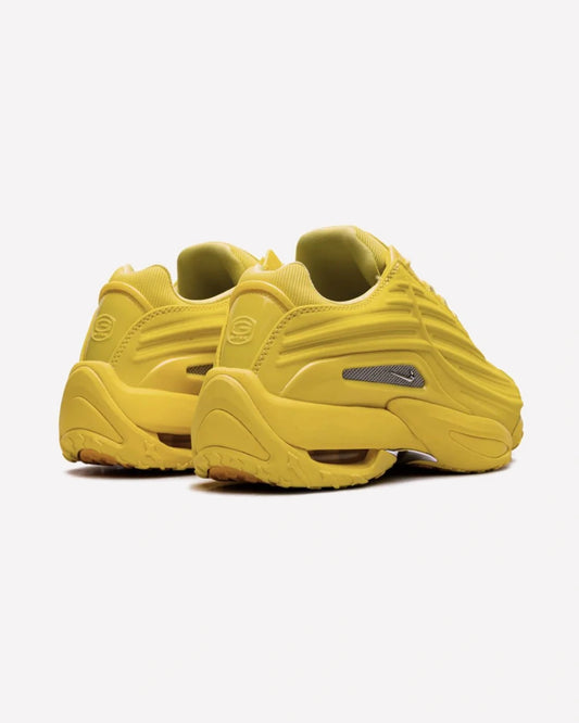 Nike Hot Step 2 Drake NOCTA Opti Yellow