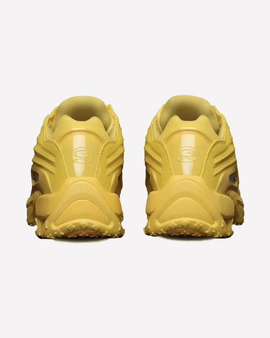 Nike Hot Step 2 Drake NOCTA Opti Yellow