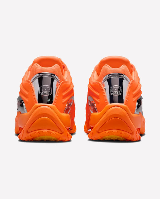 Nike Hot Step 2 Drake NOCTA Total Orange