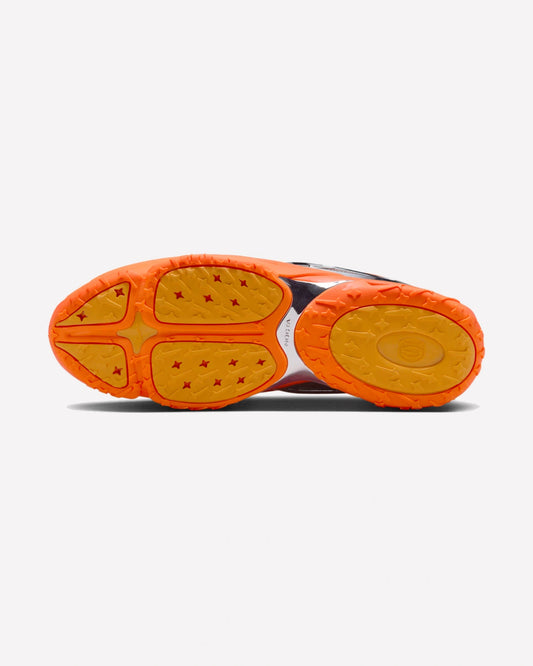 Nike Hot Step 2 Drake NOCTA Total Orange