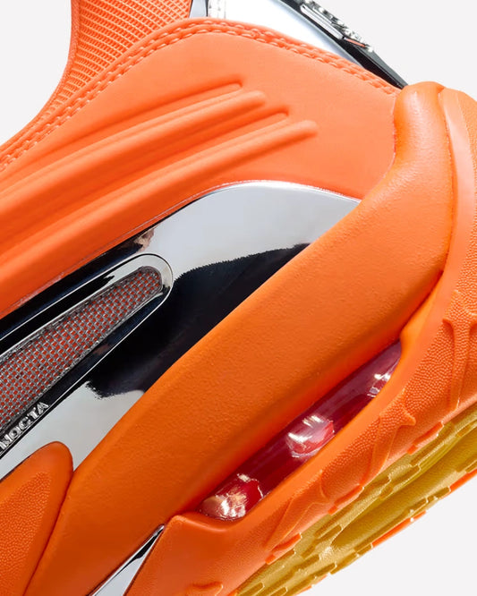 Nike Hot Step 2 Drake NOCTA Total Orange