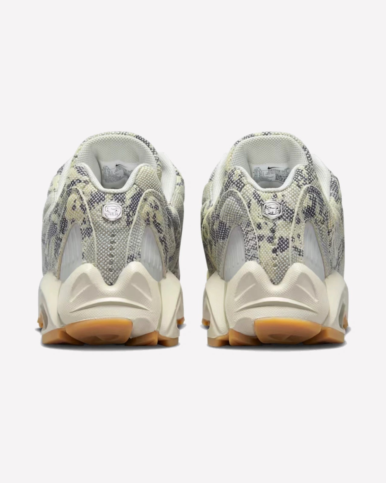 Nike Hot Step Air Terra Drake NOCTA Snakeskin