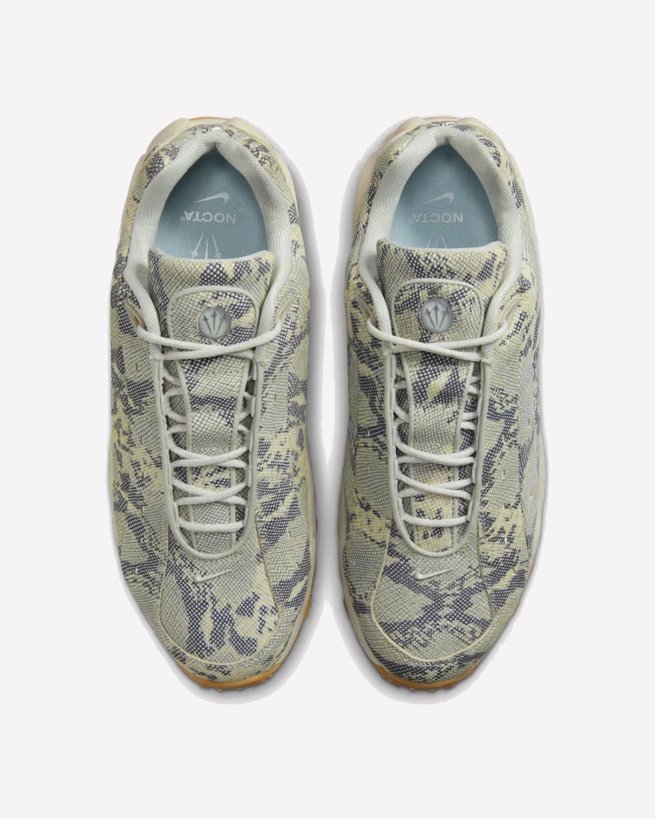 Nike Hot Step Air Terra Drake NOCTA Snakeskin
