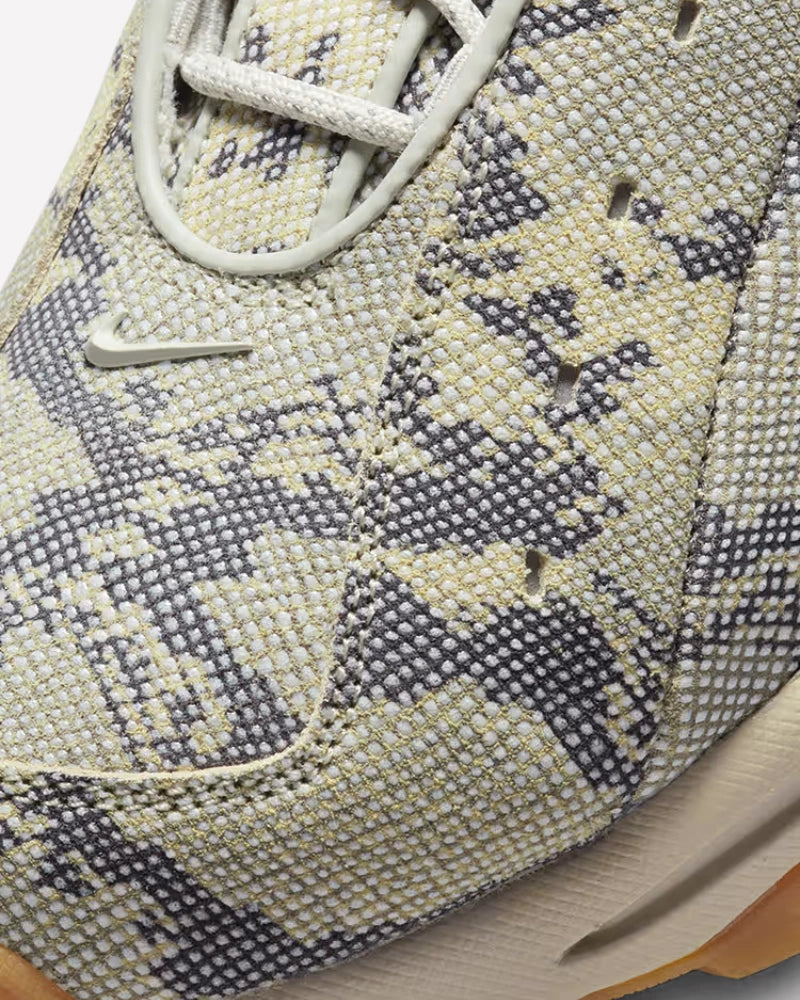 Nike Hot Step Air Terra Drake NOCTA Snakeskin