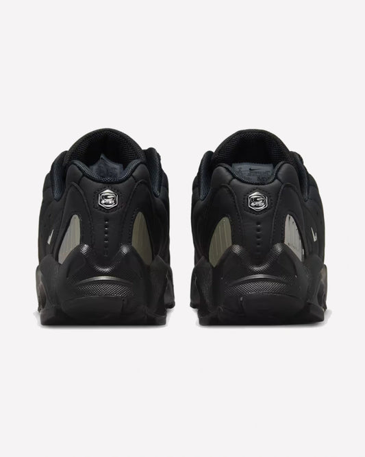 Nike Hot Step Air Terra Drake NOCTA Triple Black