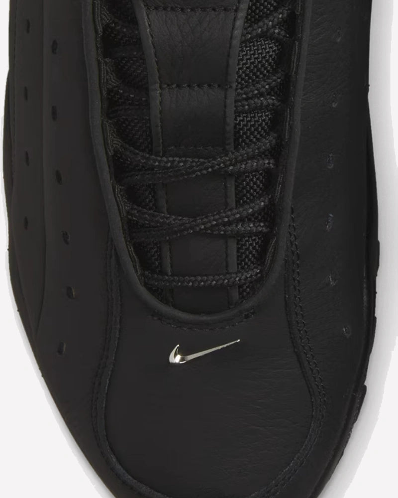 Nike Hot Step Air Terra Drake NOCTA Triple Black