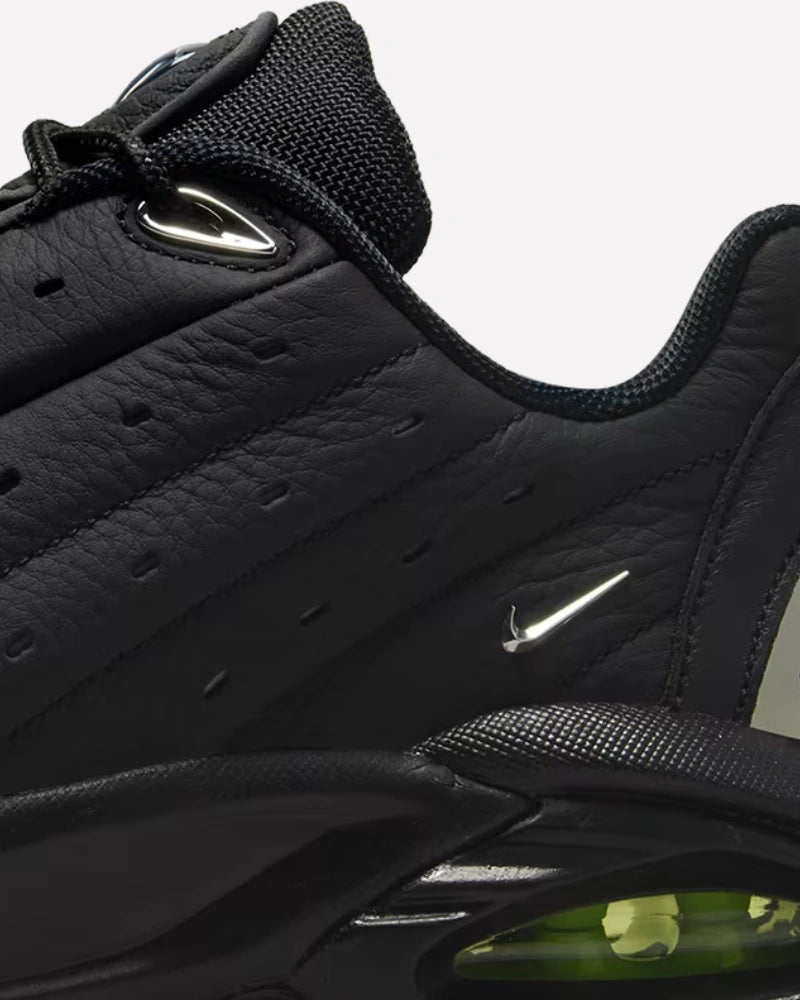 Nike Hot Step Air Terra Drake NOCTA Triple Black