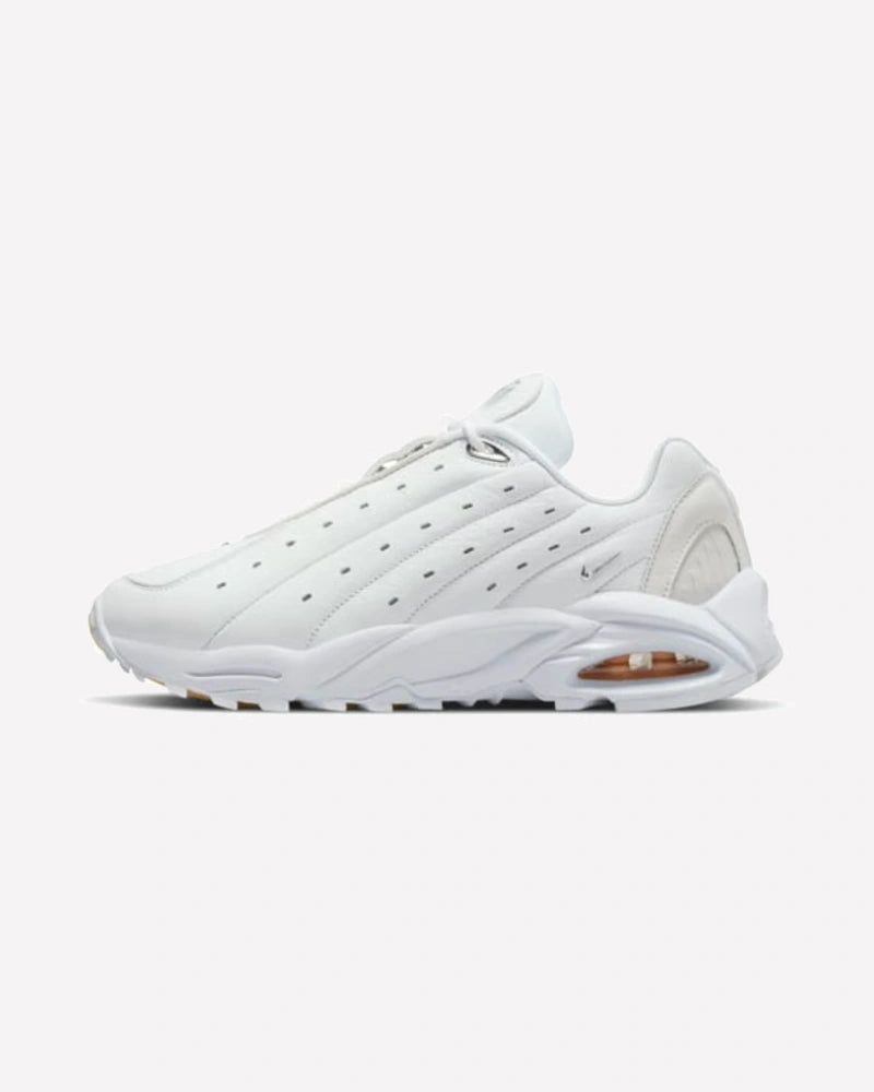 Nike Hot Step Air Terra Drake NOCTA White