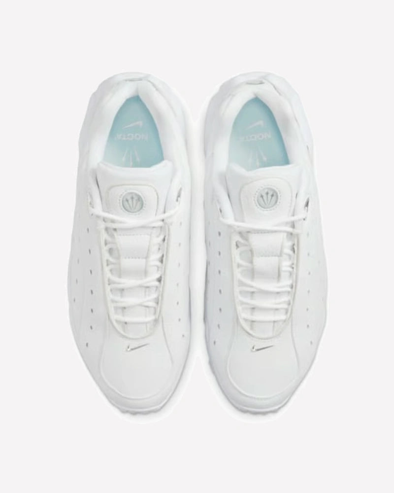 Nike Hot Step Air Terra Drake NOCTA White