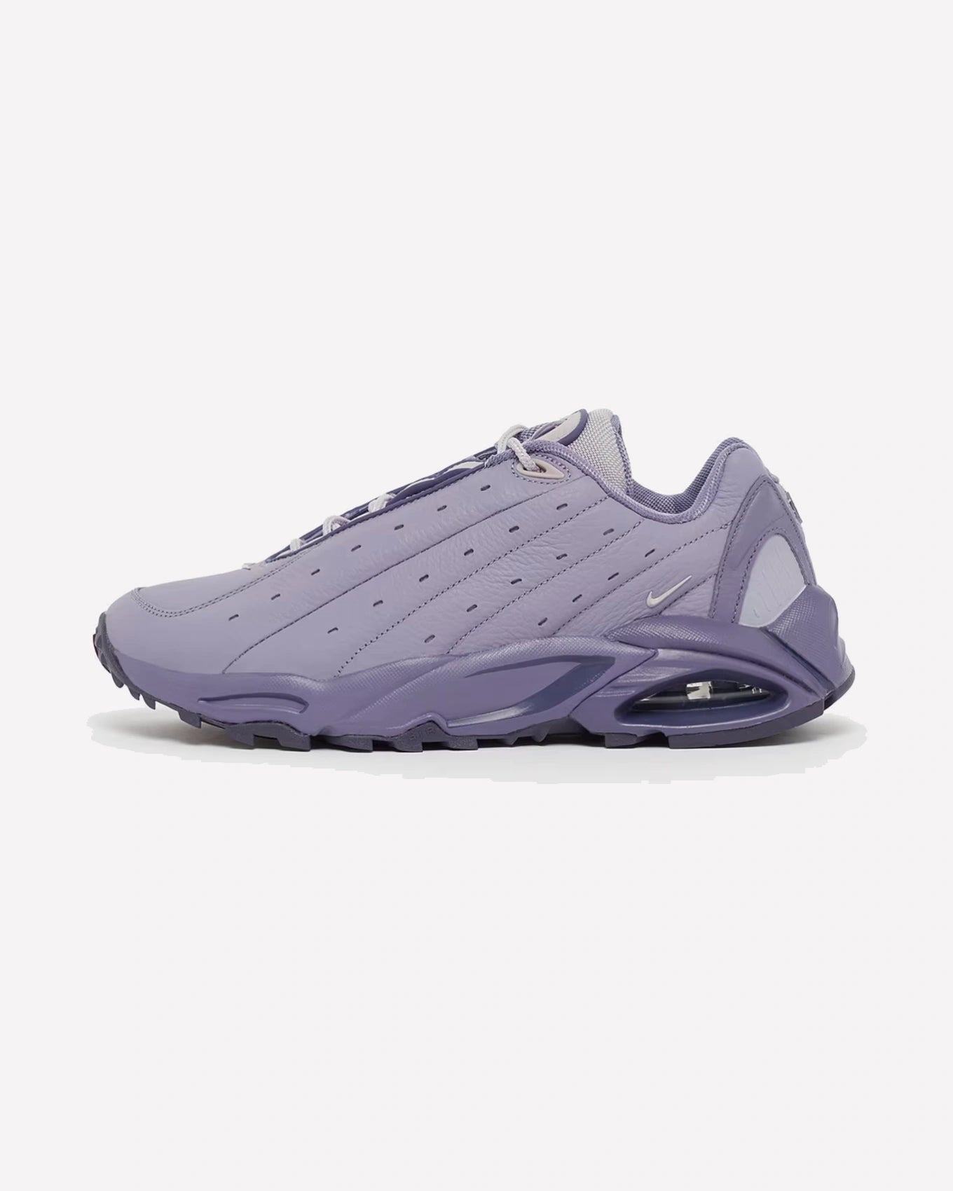 Nike Hot Step Air Terra x NOCTA Violet Haze