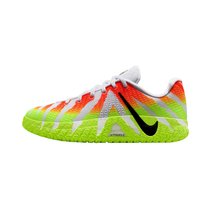 Nike Ja 3 Christmas (GS)