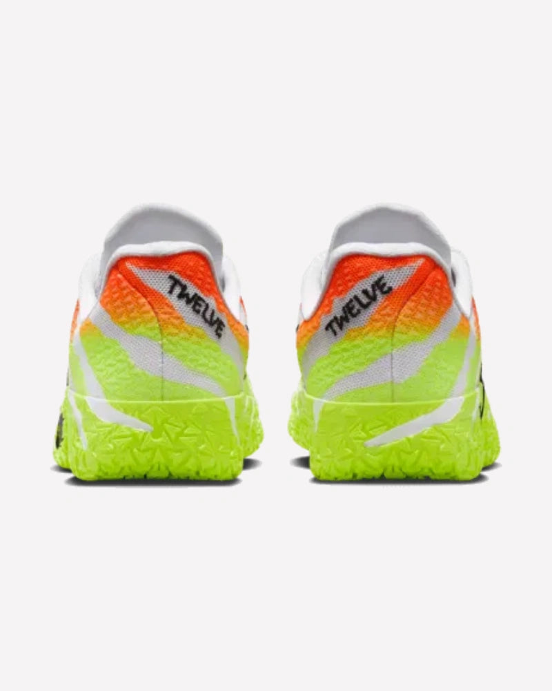 Nike Ja 3 Christmas (GS)