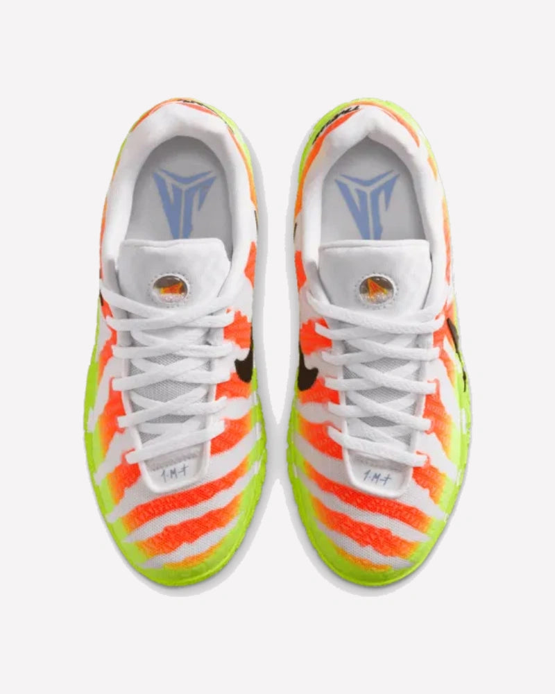 Nike Ja 3 Christmas (GS)