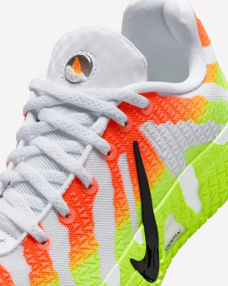 Nike Ja 3 Christmas (GS)