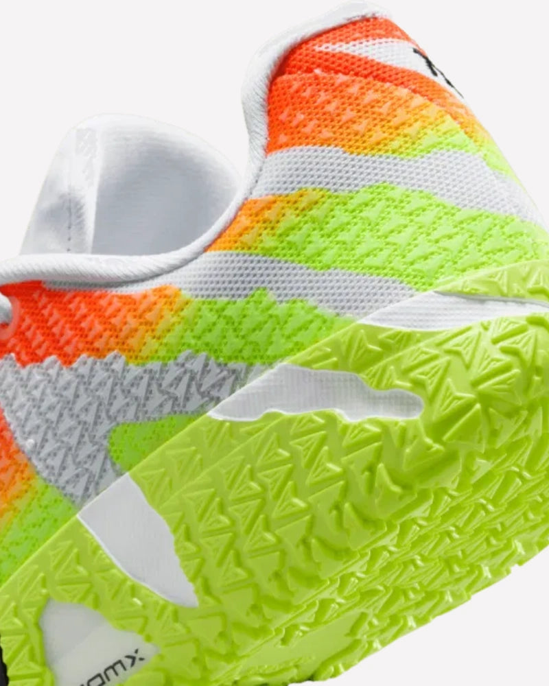 Nike Ja 3 Christmas (GS)