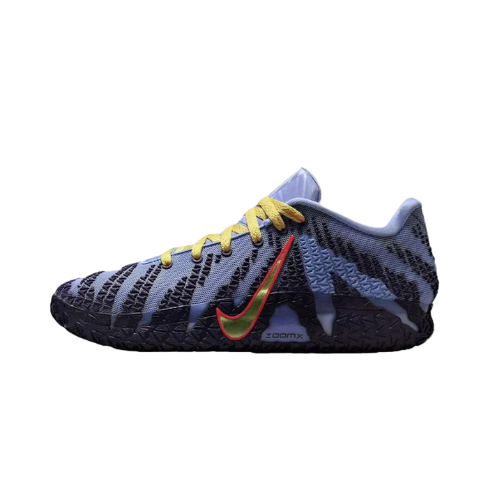 Nike Ja 3 Hustle & Flow