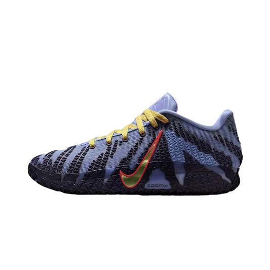 Nike Ja 3 Hustle & Flow