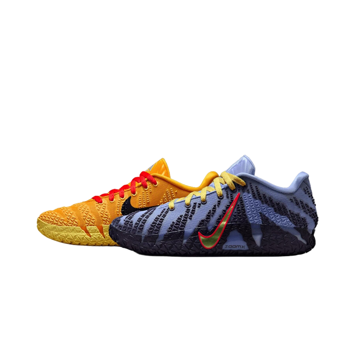 Nike Ja 3 Hustle & Flow