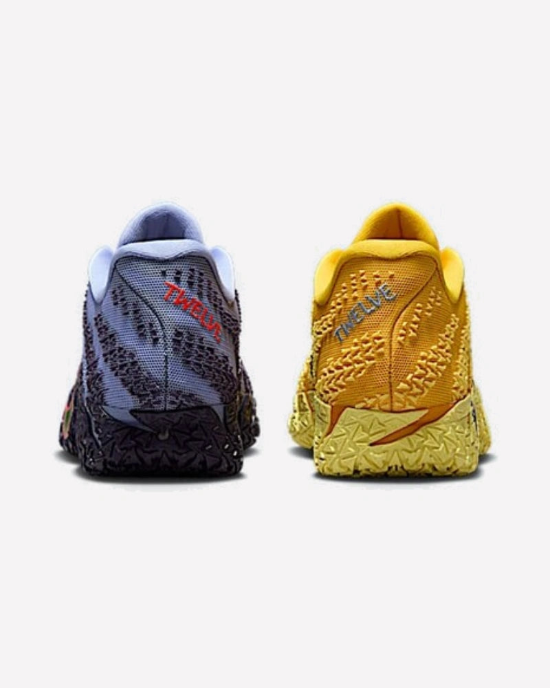 Nike Ja 3 Hustle & Flow