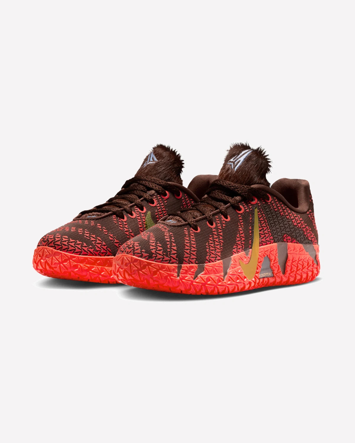 Nike Ja 3 Lunar New Year (GS)