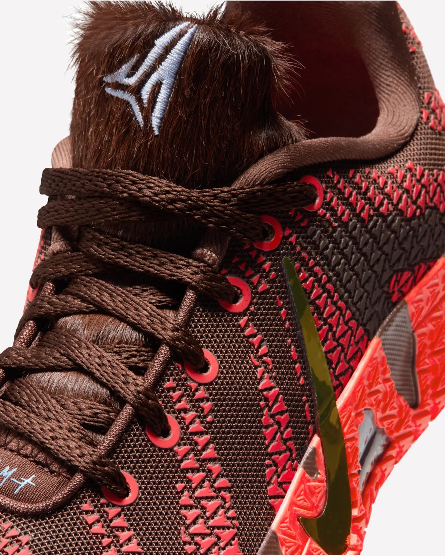 Nike Ja 3 Lunar New Year (GS)