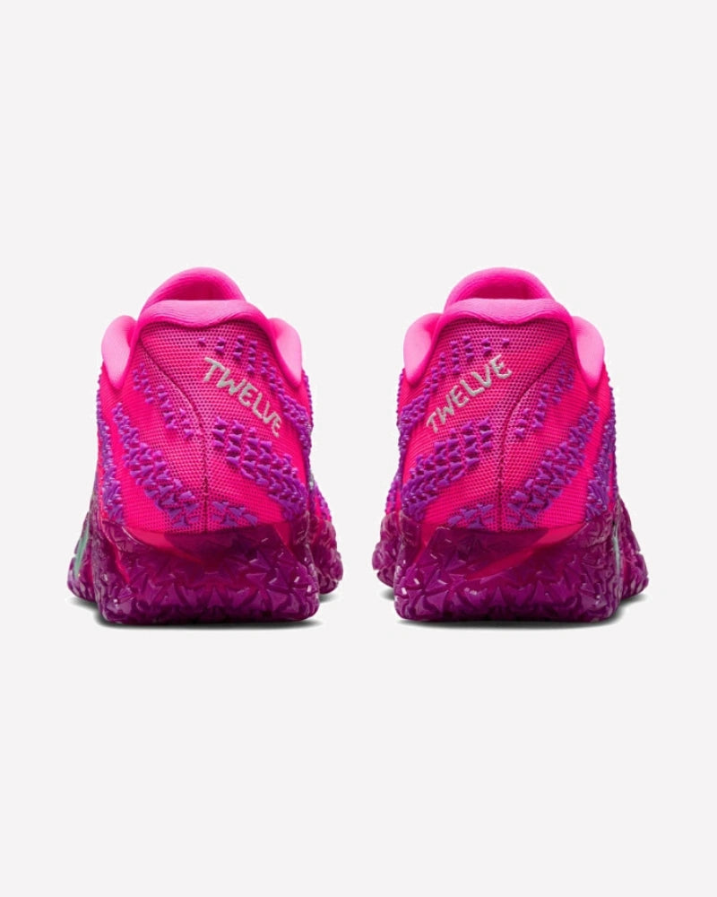 Nike Ja 3 Max Volume