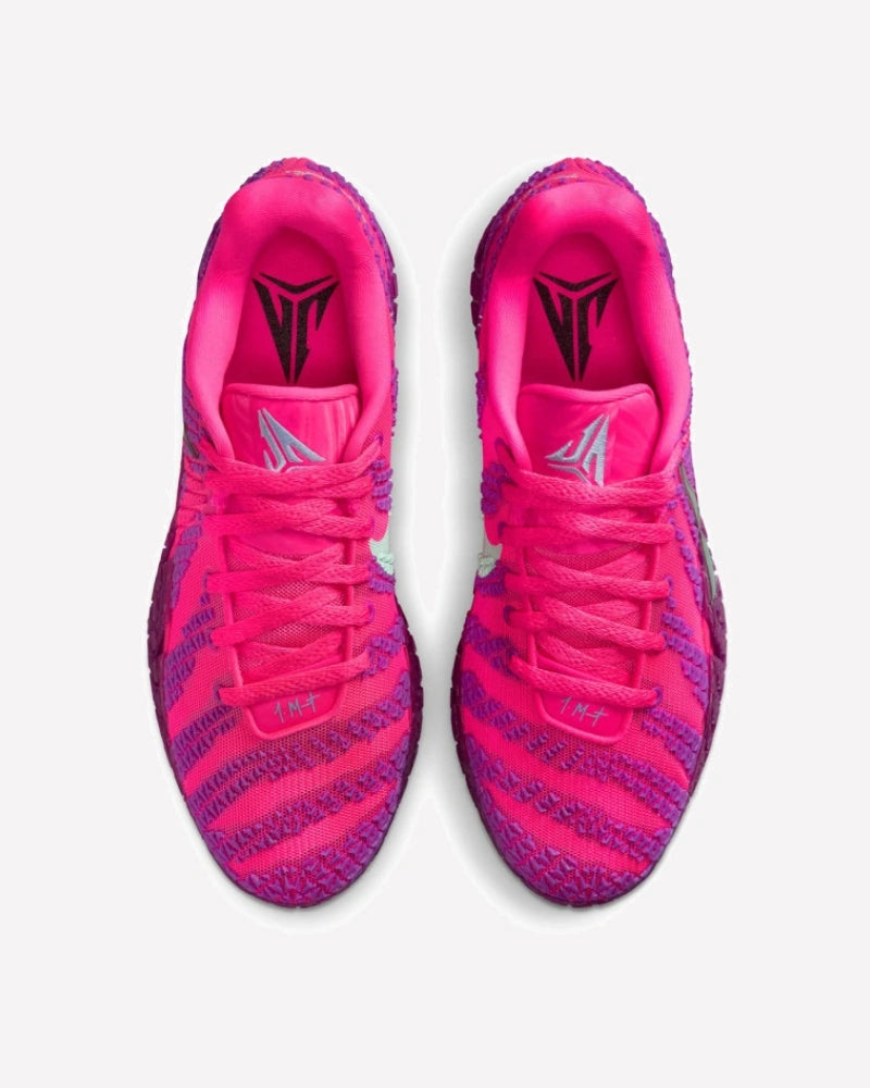 Nike Ja 3 Max Volume