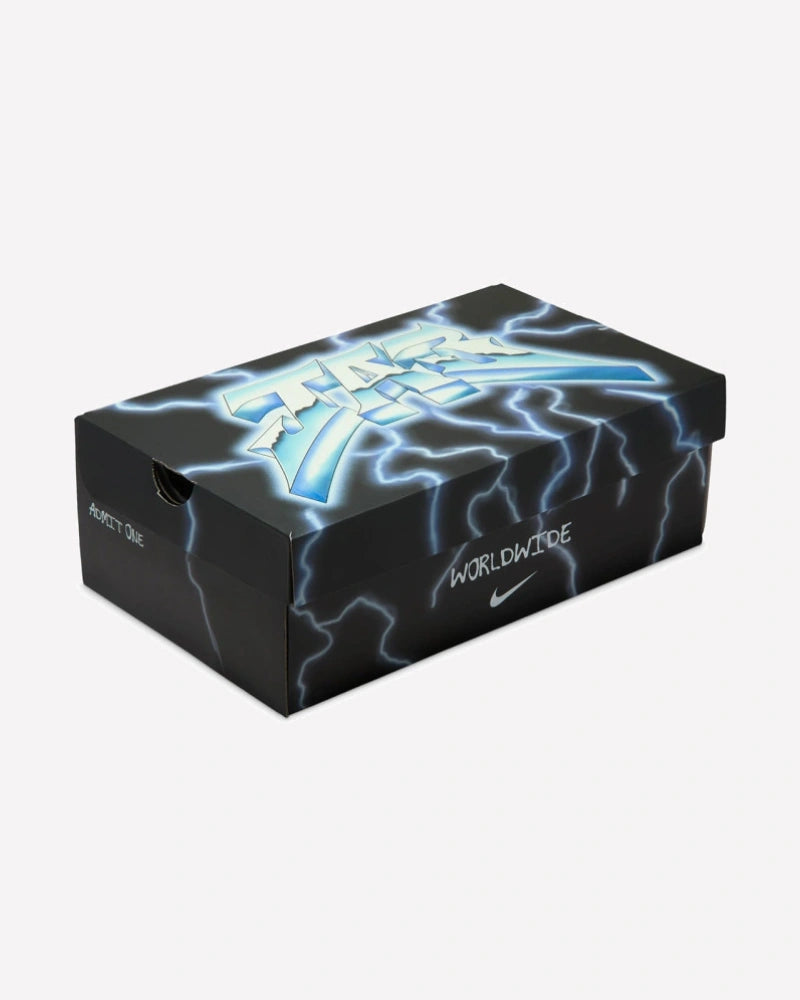 Nike Ja 3 Max Volume