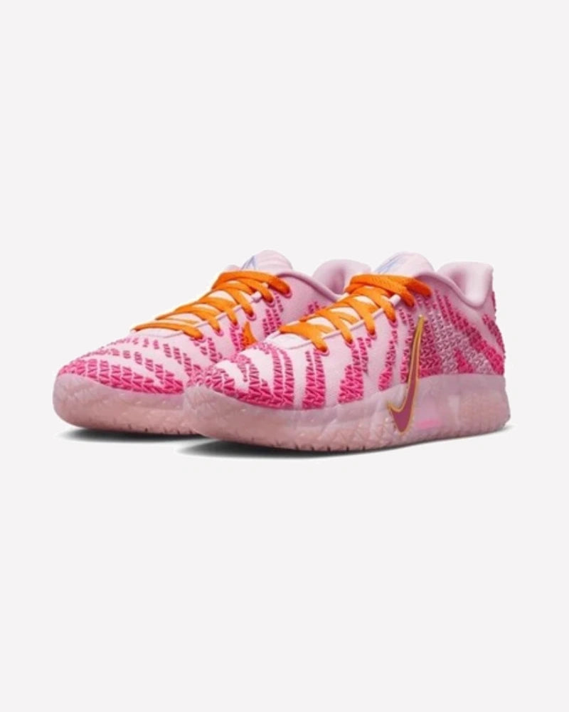 Nike Ja 3 Pink Foam