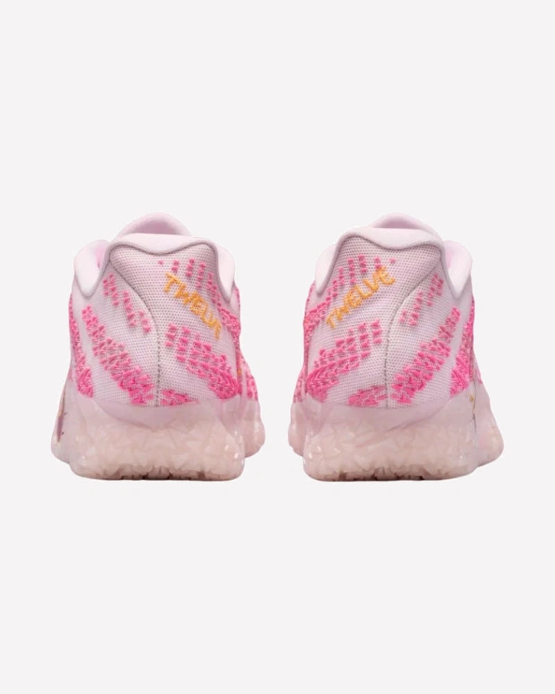 Nike Ja 3 Pink Foam