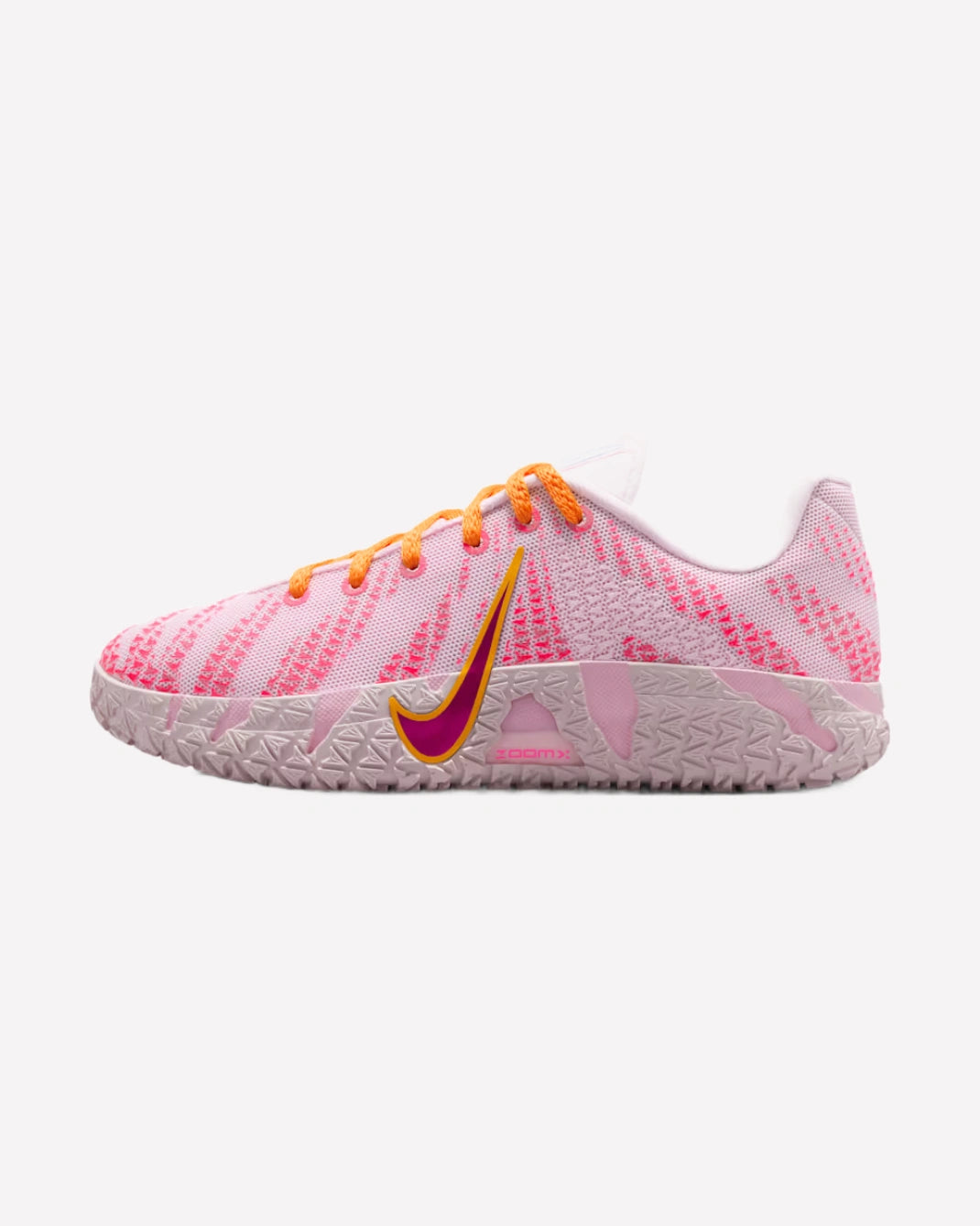 Nike Ja 3 Pink Foam (GS)